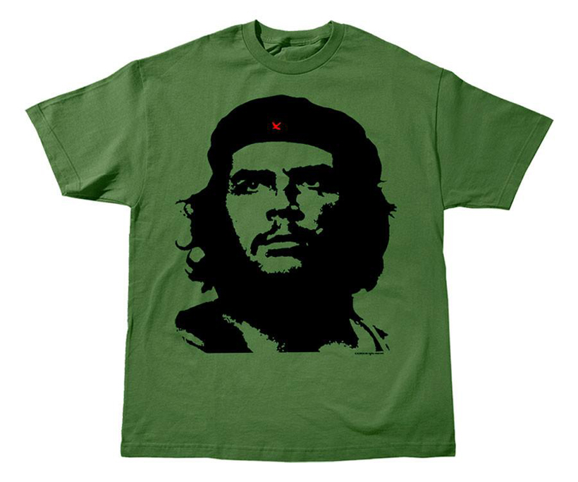 Che Guevara tshirt